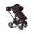 Bugaboo THERMOLITE® performance footmuff COCOA BROWN - Thumbnail Slide 4 of 4