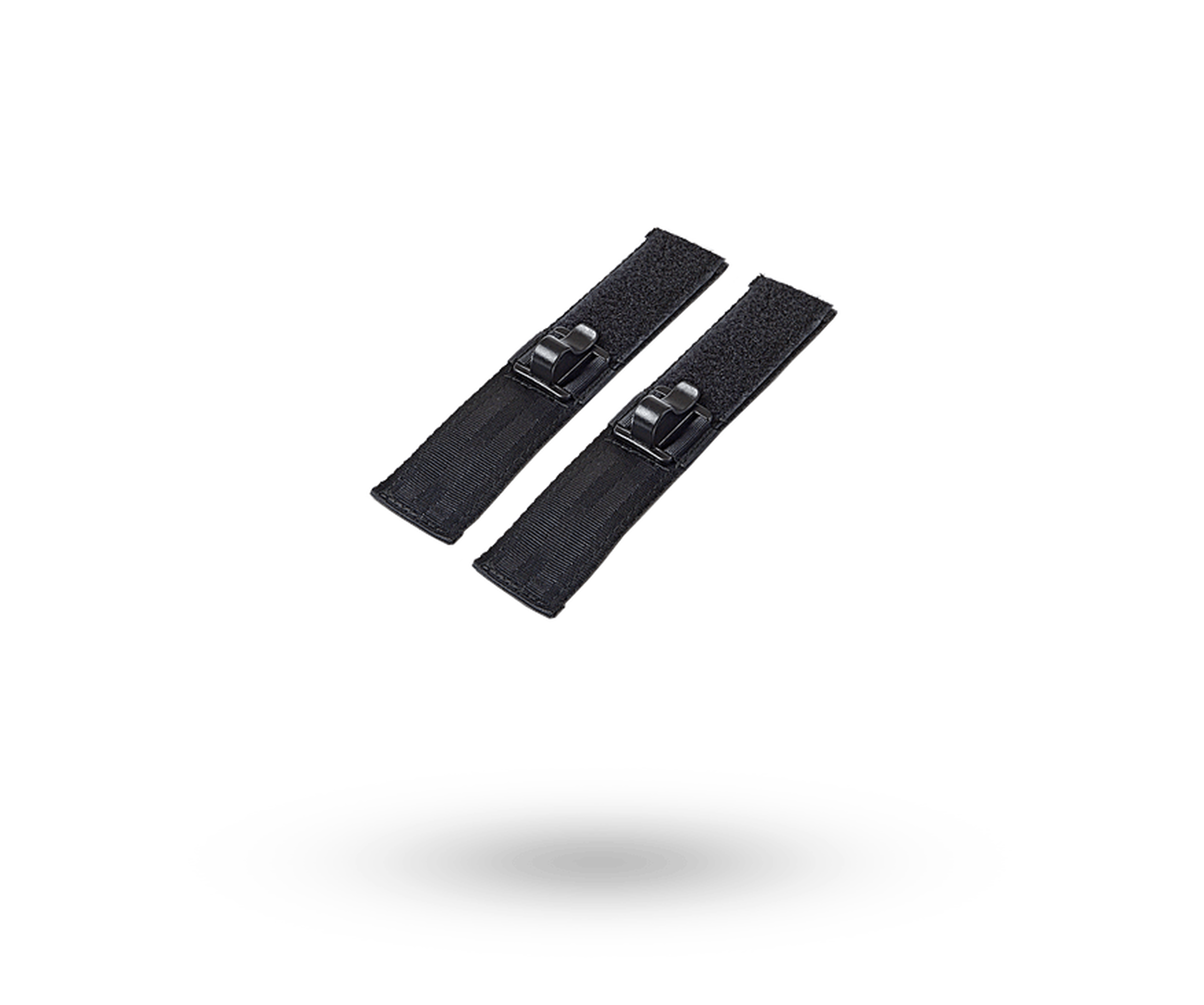 Bugaboo organizer seat attachment straps & clips - Thumbnail Slide 1 of 1