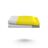 Bugaboo Light Cotton Blanket - BRIGHT YELLOW MULTI - Thumbnail Slide 6 of 10