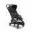 Refurbished Bugaboo Butterfly complete Black/Stormy blue - Stormy blue - Thumbnail Slide 1 of 12