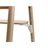 Refurbished Bugaboo Giraffe base ASIA NEUTRAL WOOD-WHITE - Thumbnail Slide 5 of 8