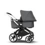 Bugaboo Fox 2 carrycot and seat pushchair Slide 4 of 10