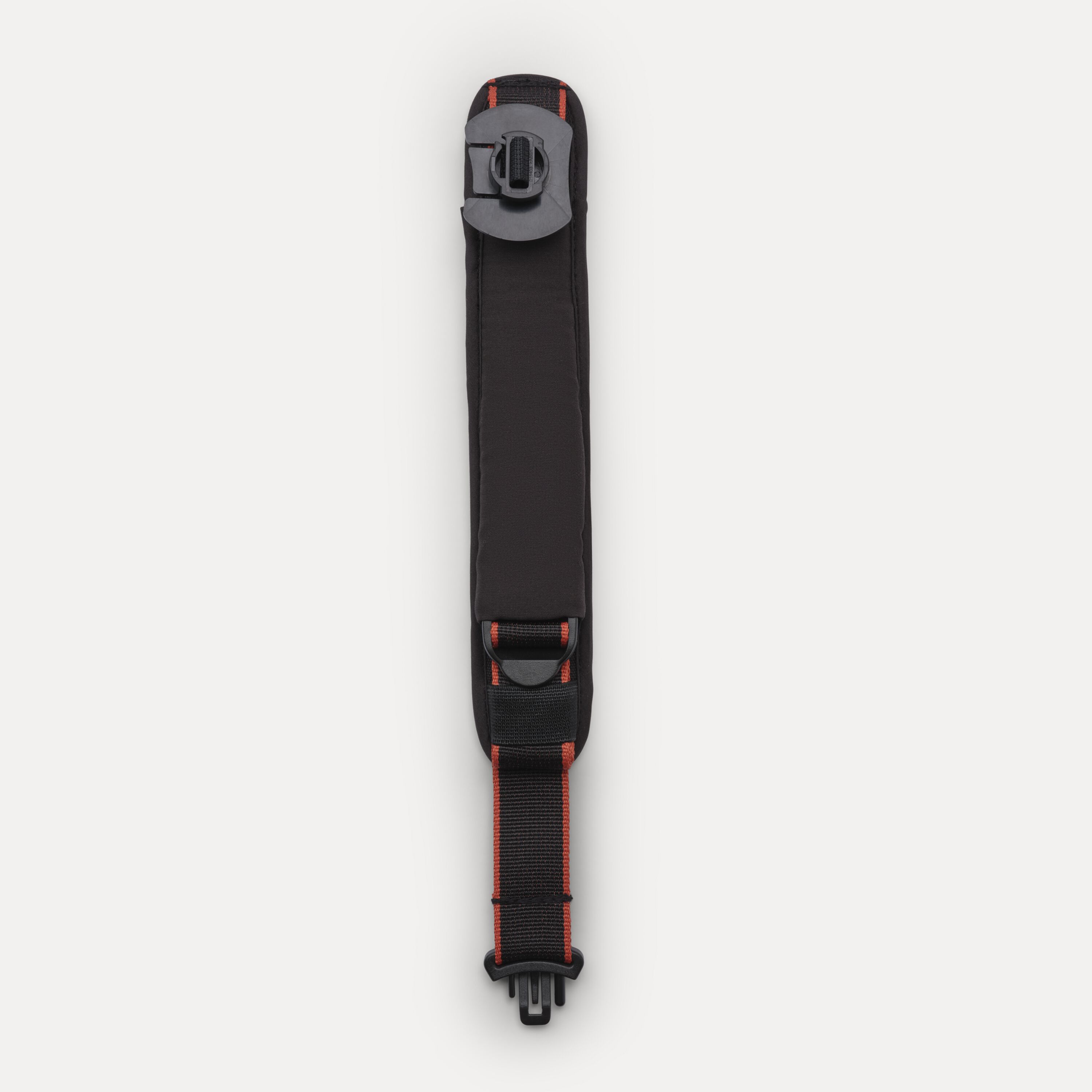 Bugaboo Fox Cub shoulder straps MIDNIGHT BLACK - Main Modal Image Slide 1 of 2