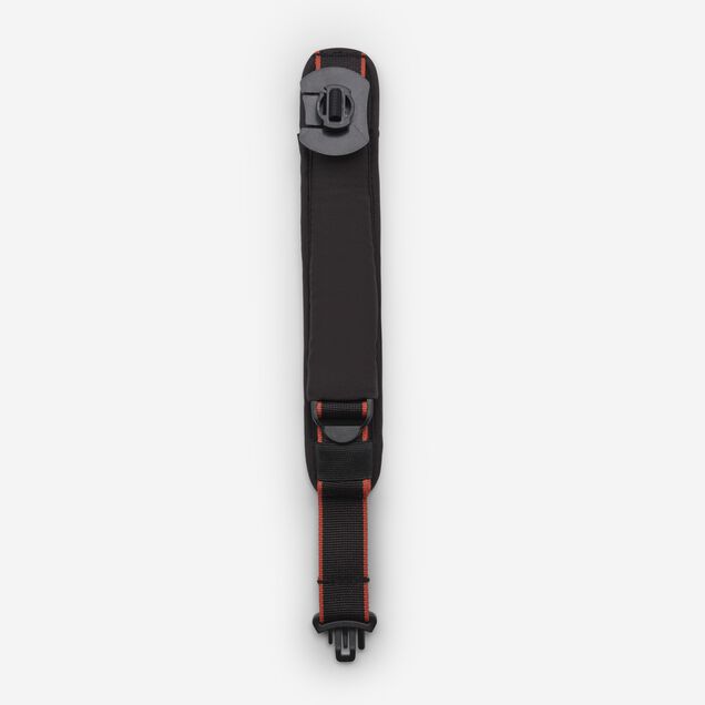 Bugaboo Fox Cub shoulder straps MIDNIGHT BLACK - Main Image Slide 1 of 2