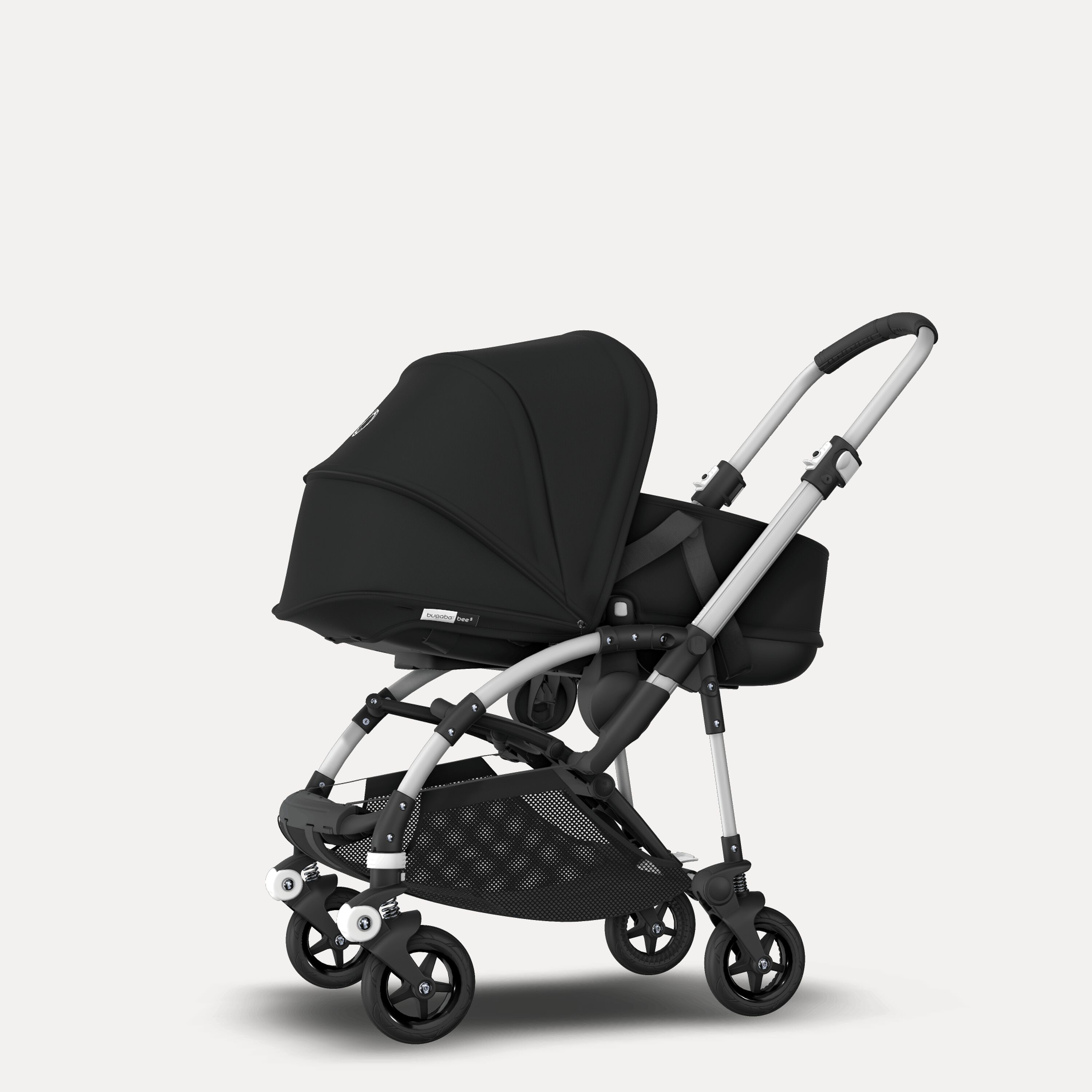 UK - B5B stroller bundleZW, ZW, ALU, SS - Main Modal Image Slide 2 of 6