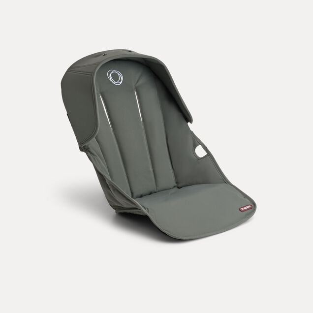 Bugaboo Fox Cub seat fabric AU FOREST GREEN - Main Image Slide 1 of 2