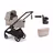 Bugaboo Dragonfly Plus 2-1 Stroller Essentials Bundle - Thumbnail Slide 1 of 4