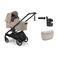 Bugaboo Dragonfly Plus 2-1 Stroller Essentials Bundle