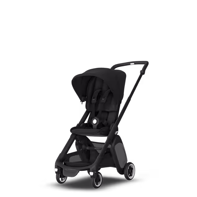 ASIA - Ant stroller bundle- ZW, ZW, WH, GS, ALB, CWB - Main Image Slide 5 of 6