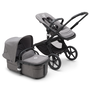 Bugaboo Fox 5 carrycot and seat pushchair - Thumbnail Modal Image Slide 1 of 6