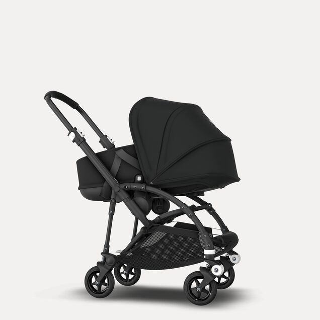 ASIA - B5B Asia stroller bundleZW, ZW, ALB - Main Image Slide 4 of 6