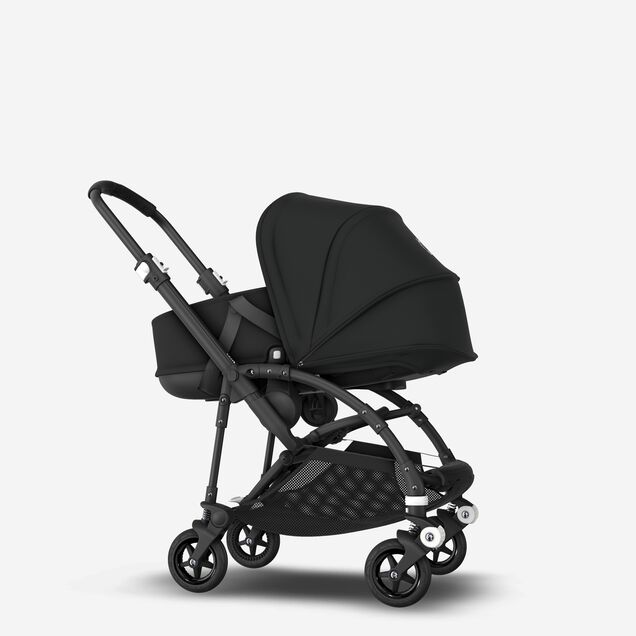 ASIA - B5B Asia stroller bundleZW, ZW, ALB - Main Image Slide 4 of 6
