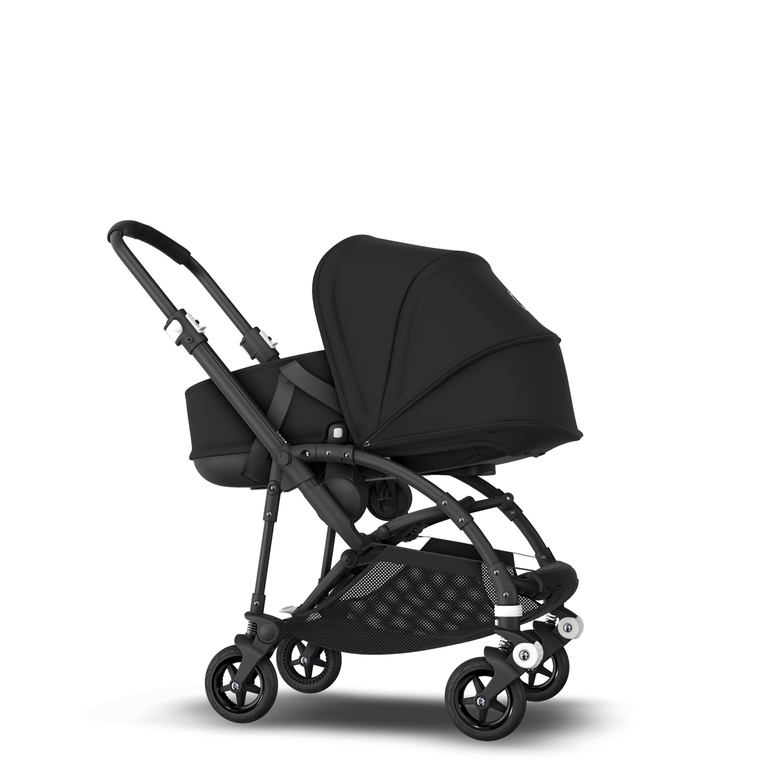 ASIA - B5B Asia stroller bundleZW, ZW, ALB - Thumbnail Slide 4 of 6
