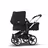 Refurbished Bugaboo Donkey3 mono complete ALU/BLACK-BLACK - Thumbnail Slide 3 van 10