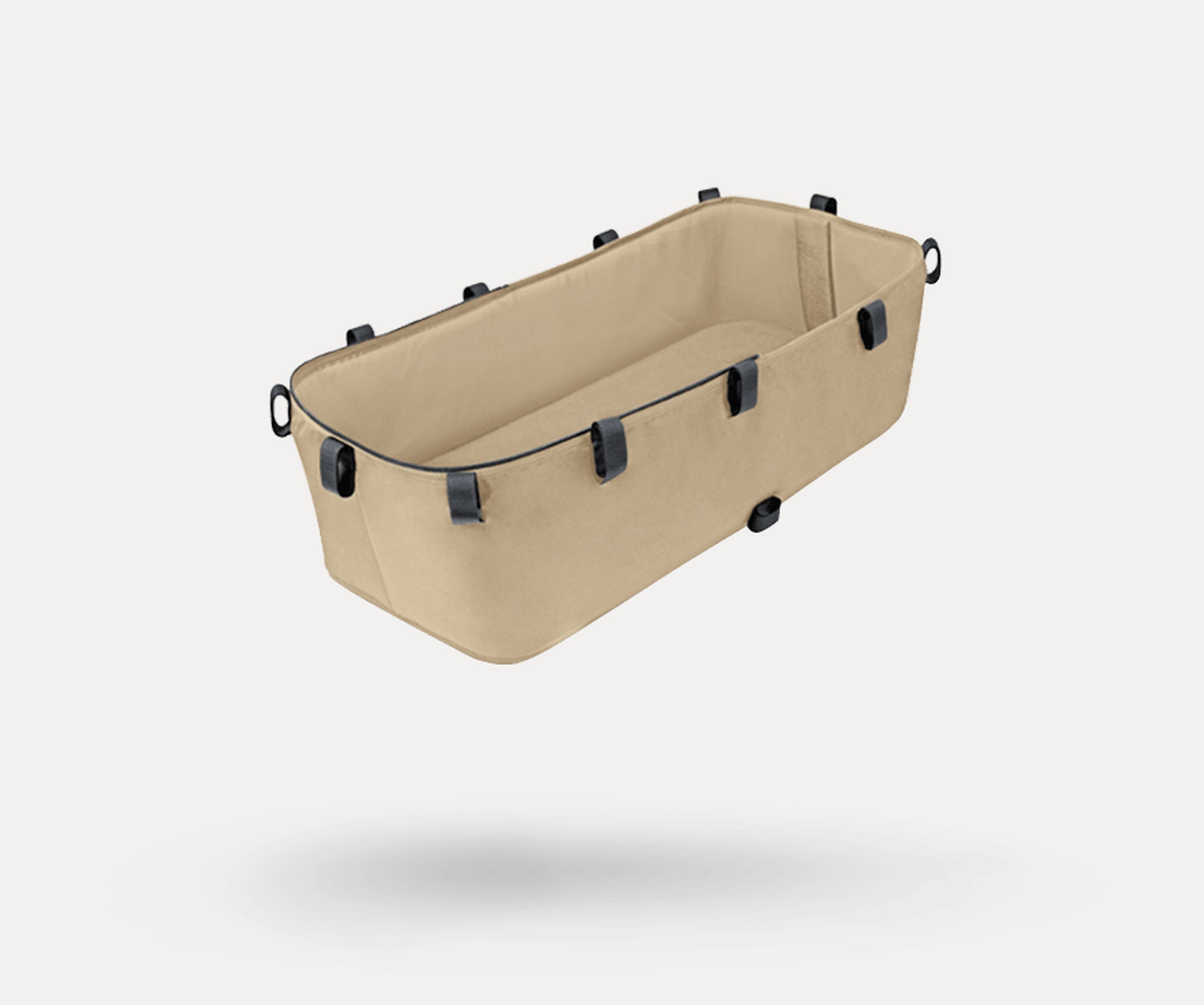 Bugaboo Buffalo carrycot fabric AU SAND - Main Modal Image Slide 1 of 1