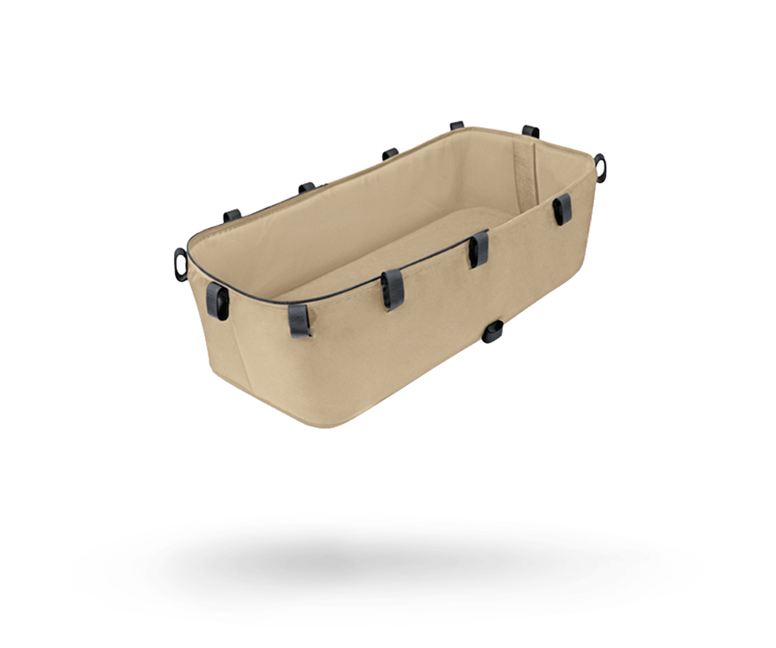 Bugaboo Buffalo carrycot fabric AU SAND - Thumbnail Slide 1 of 1
