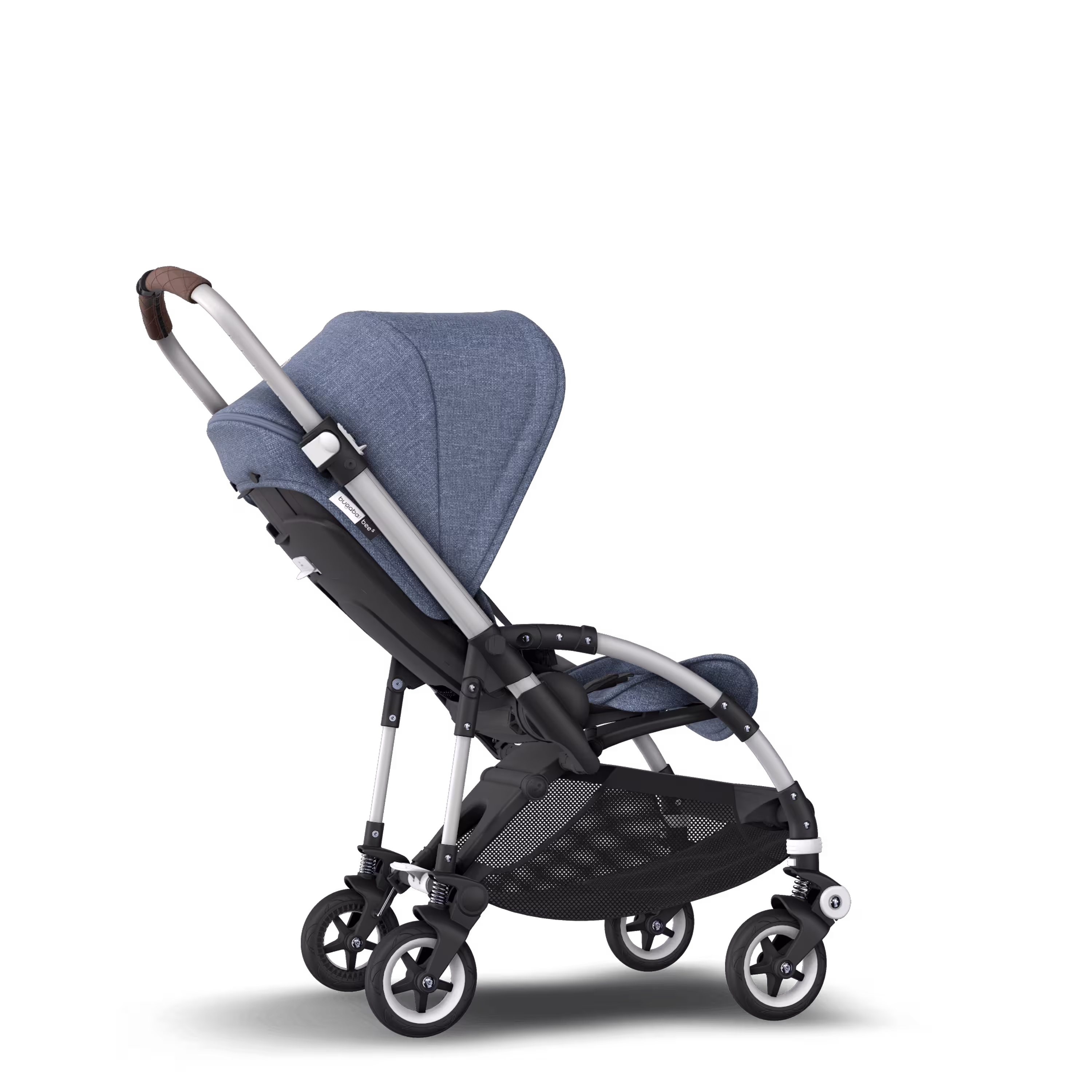 AU - B5 stroller bundleUM, UM, ALU, SS - Main Modal Image Slide 6 of 6