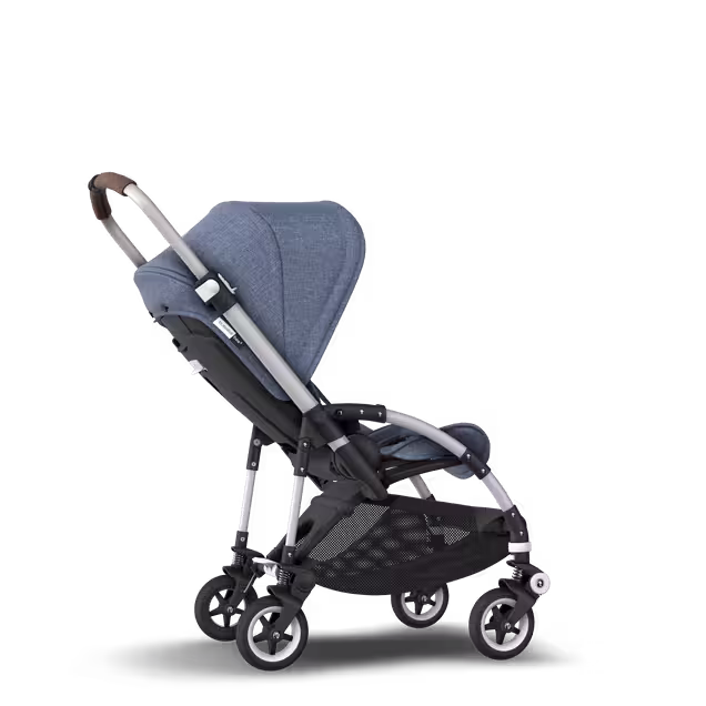 AU - B5 stroller bundleUM, UM, ALU, SS - Main Image Slide 6 of 6