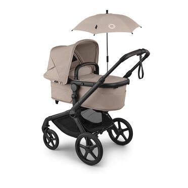 Bugaboo Parasol+ DESERT TAUPE - view 2