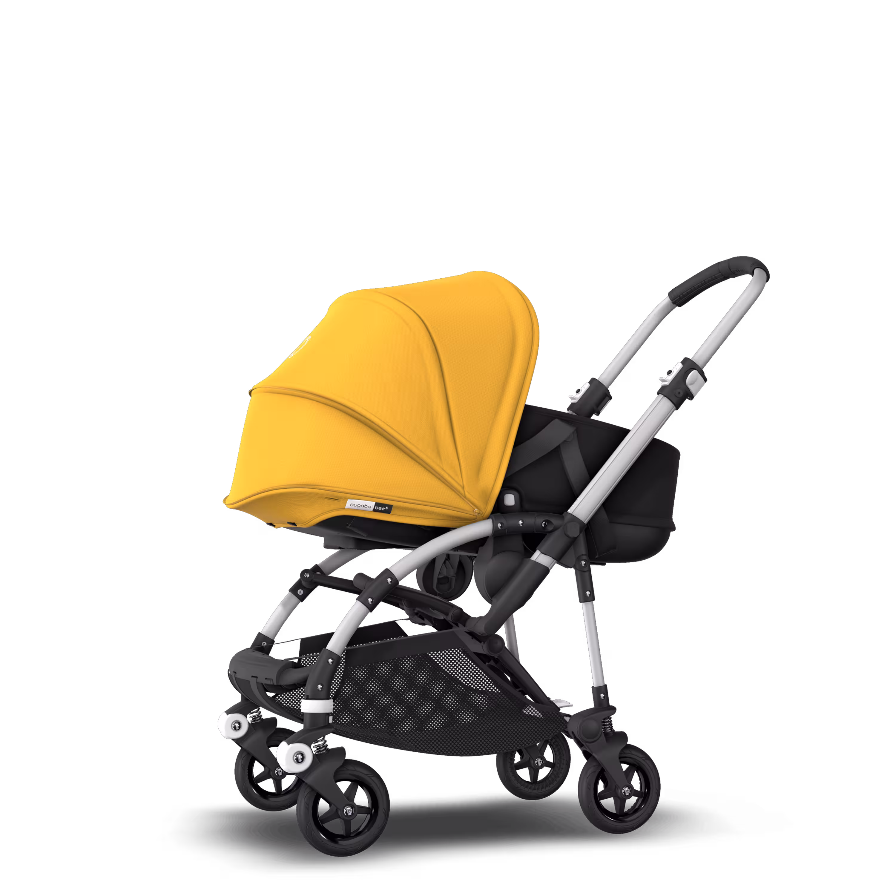 US - B5B stroller bundleSY, ZW, ALU, SS - Main Modal Image Slide 2 of 6