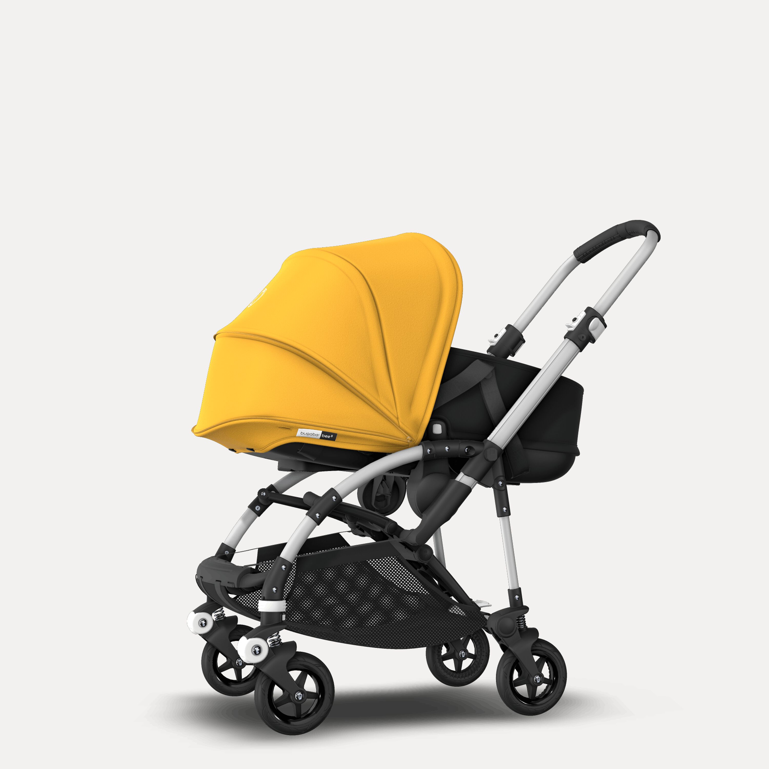 US - B5B stroller bundleSY, ZW, ALU, SS - Main Modal Image Slide 2 of 6