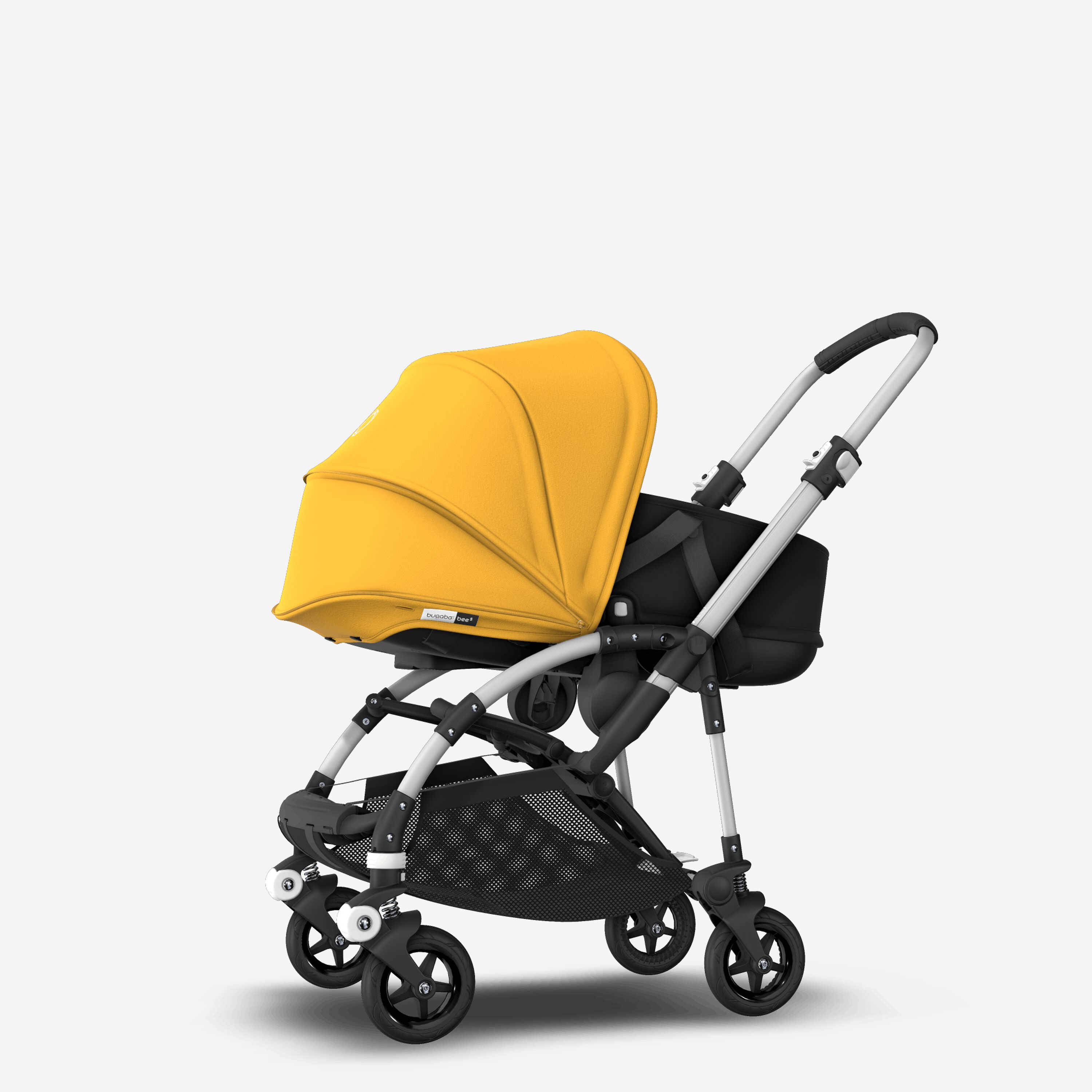 US - B5B stroller bundleSY, ZW, ALU, SS - Main Modal Image Slide 2 of 6