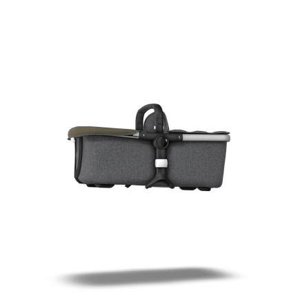 Bugaboo Fox bassinet TFS GREEN MELANGE
