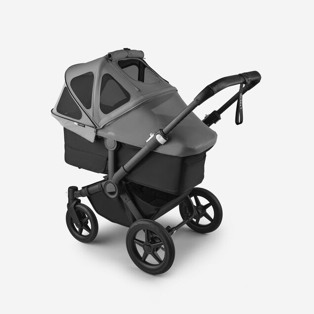 Bugaboo Donkey breezy sun canopy - Main Image Slide 3 of 4
