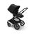 Refurbished Bugaboo Fox2 complete BLACK/BLACK-BLACK - Thumbnail Slide 3 of 4