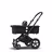 Refurbished Bugaboo Cameleon3 base AU BLACK/BLACK - Thumbnail Slide 4 of 6