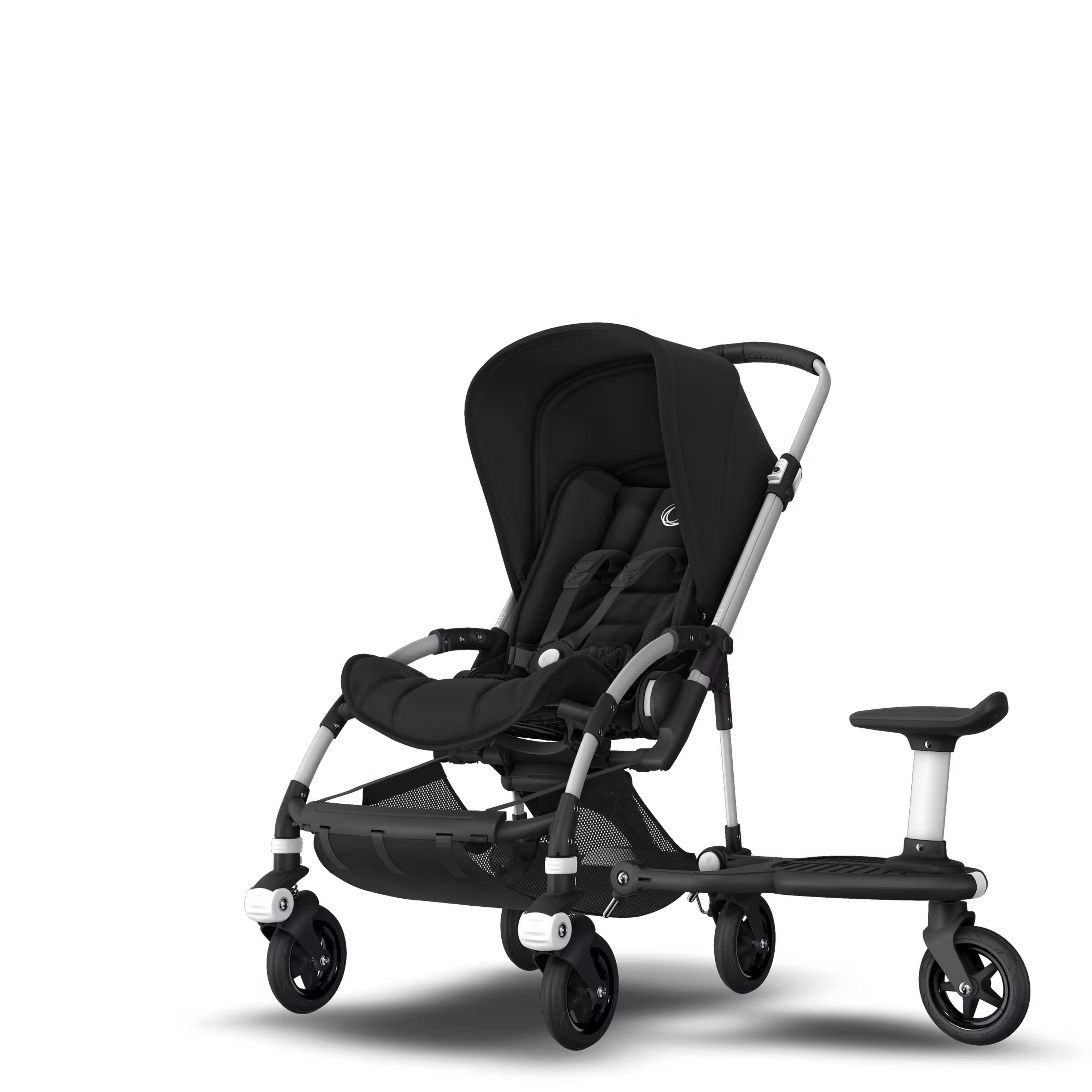 US - B5 stroller bundleZW, ZW, ALU, CWB - Main Modal Image Slide 4 of 12