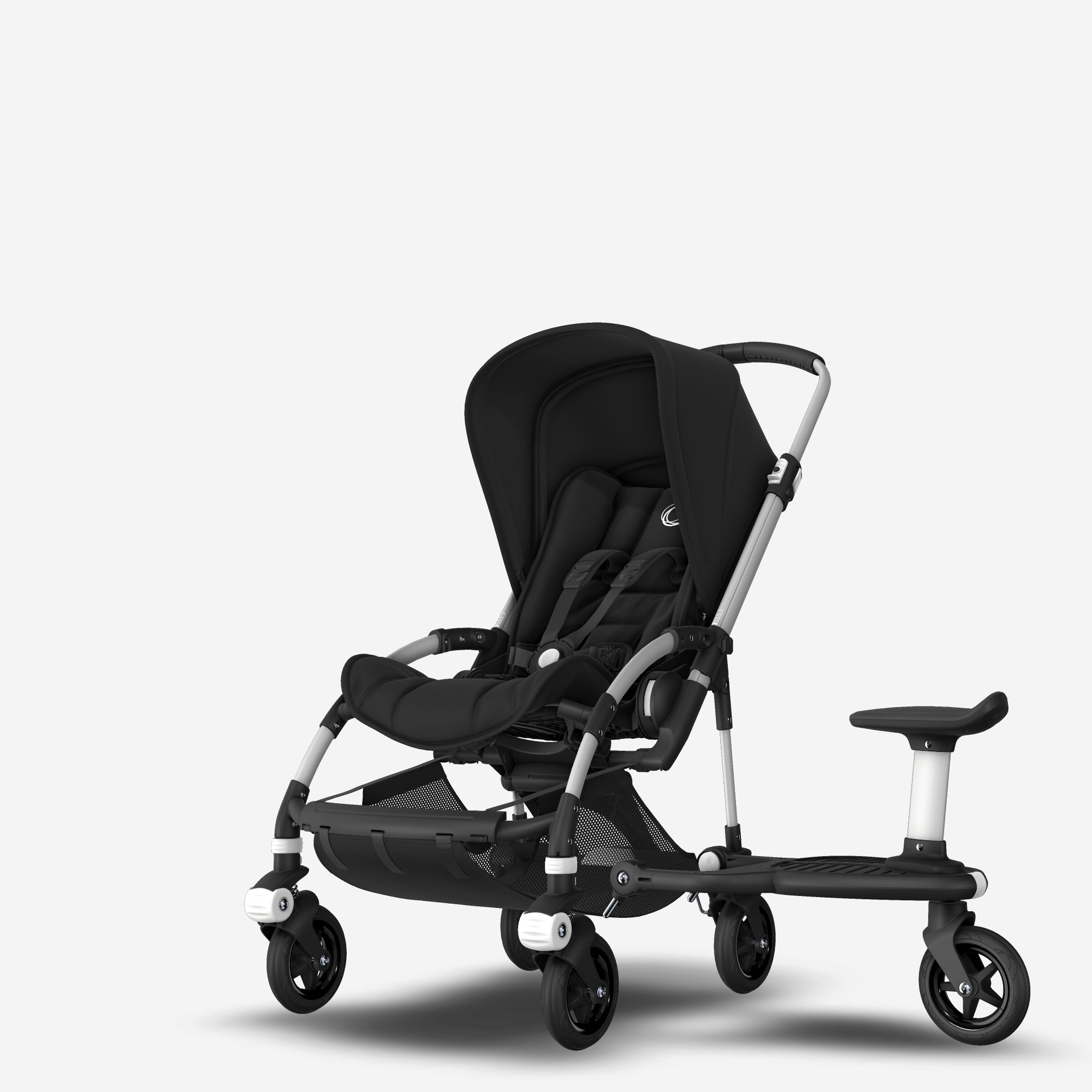US - B5 stroller bundleZW, ZW, ALU, CWB - Main Modal Image Slide 4 of 12
