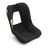 Bugaboo Turtle Air by Nuna seat pad UK BLACK - Thumbnail Slide 2 of 2