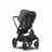 Bugaboo Fox Classic complete BLACK/GREY MELANGE - Thumbnail Slide 4 of 13
