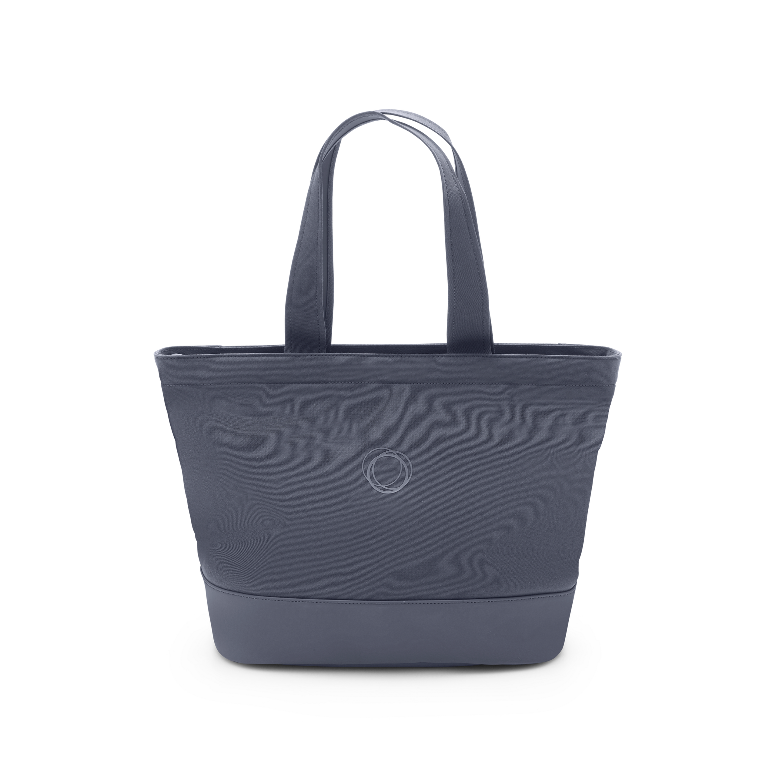 Refurbished Bugaboo changing bag STORMY BLUE - Thumbnail Slide 1 of 5