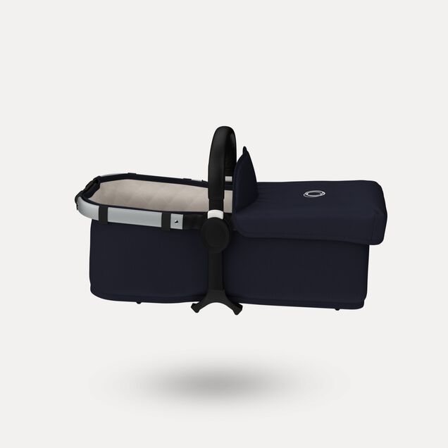 Bugaboo Donkey Classic+ twin set AU NAVY - Main Image Slide 1 of 8