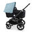 Bugaboo Fox2 sun canopy VAPOR BLUE - Thumbnail Slide 10 of 19