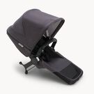 Bugaboo Donkey 5 Mineral Duo extension complete WASHED BLACK