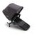 Bugaboo Donkey 5 Mineral Duo extension complete RW fabric US WASHED BLACK - Thumbnail Slide 1 of 2