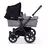 Bugaboo Donkey3 sun canopy BLACK - Thumbnail Slide 5 of 22