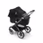 Bugaboo Fox/Cameleon3/Lynx breezy sun canopy MIDNIGHT BLACK - Thumbnail Slide 4 of 5