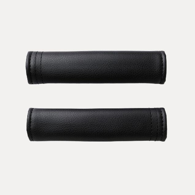 Bugaboo Fox/Dragonfly/Lynx/Bee Lenkergriffe SCHWARZ - Main Image Slide 1 of 1