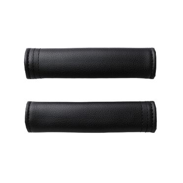 Grips de guidon NOIR Bugaboo Fox/Dragonfly/Lynx/Bee