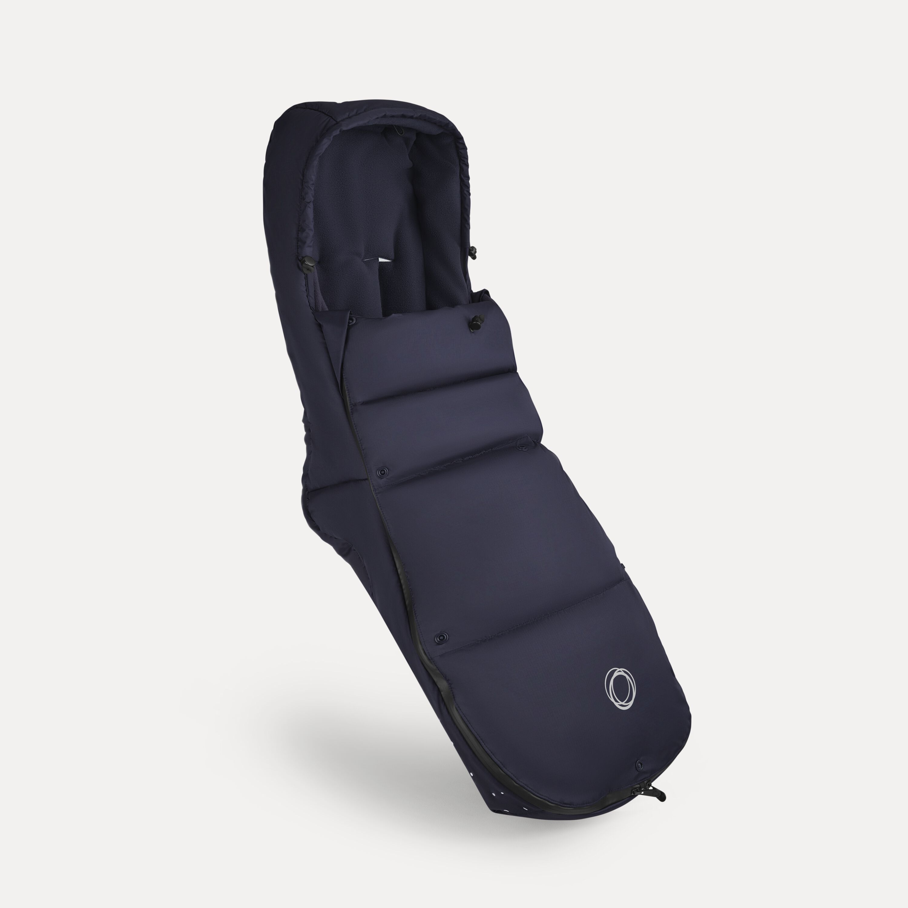 Bugaboo performance winter footmuff DEEP INDIGO - Main Modal Image Slide 1 of 4