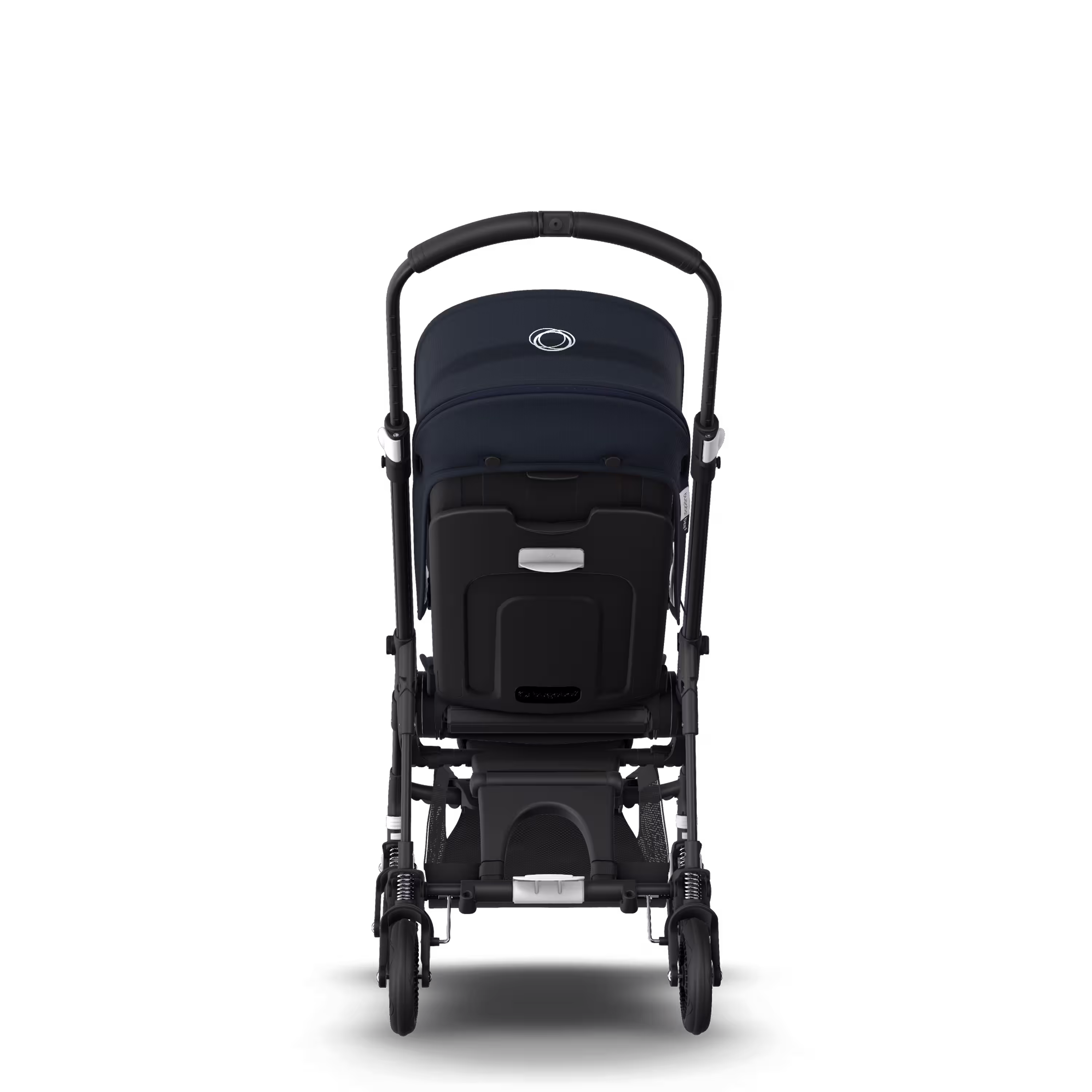 Bugaboo Bee5 Classic complete UK BLACK/DARK NAVY - Main Modal Image Slide 3 of 6