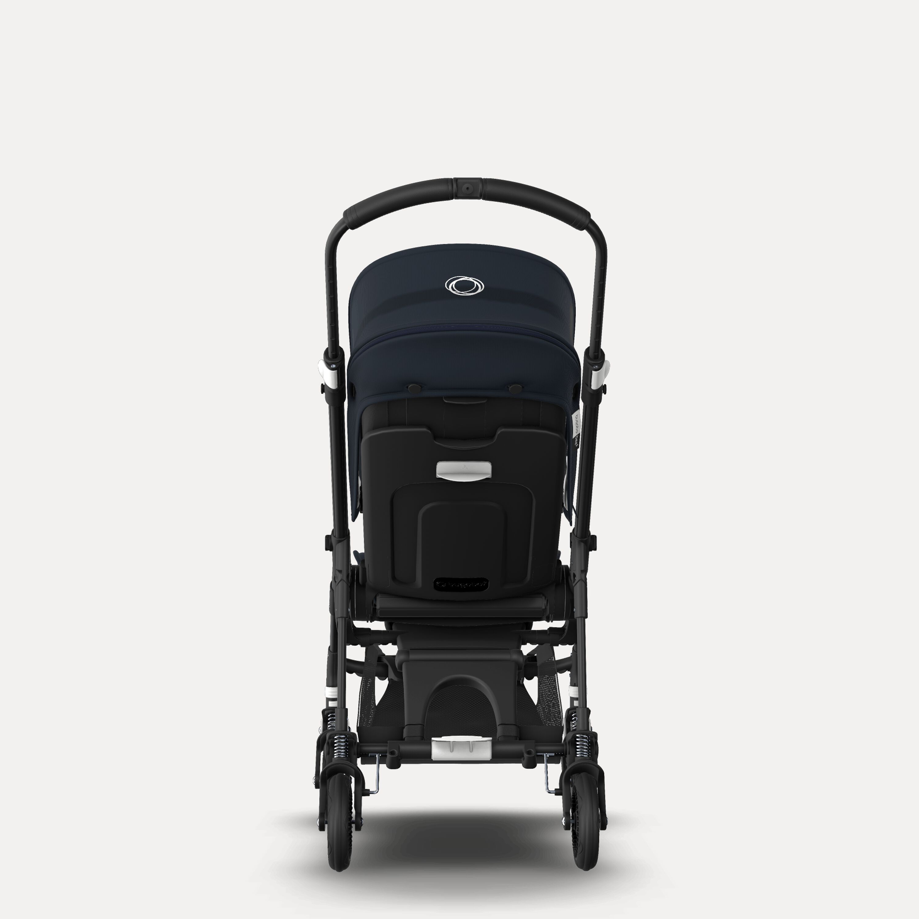 Bugaboo Bee5 Classic complete UK BLACK/DARK NAVY - Main Modal Image Slide 3 of 6