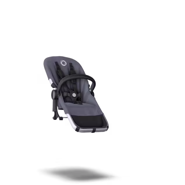 Bugaboo Donkey 2 seat fabric - Main Image Slide 1 of 1