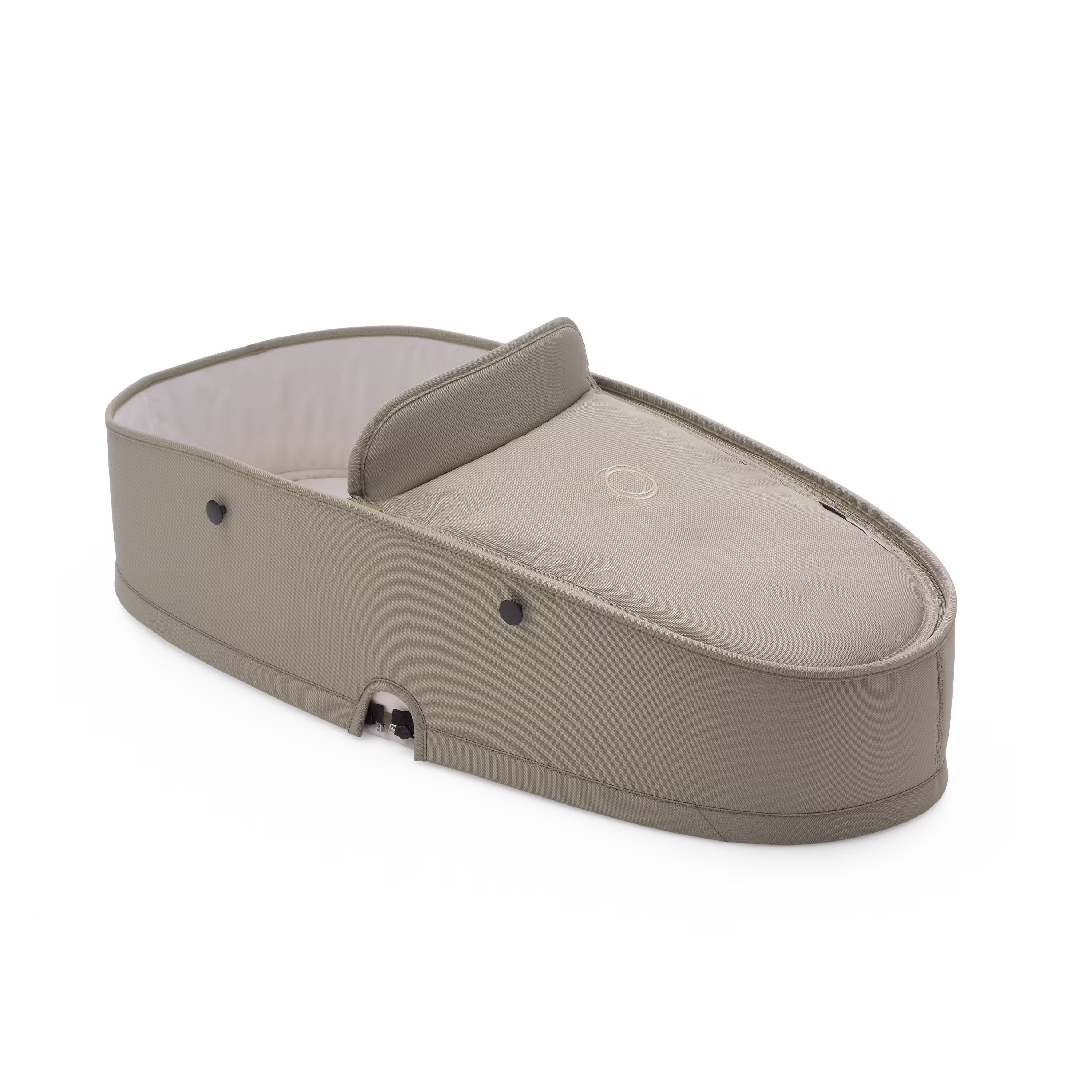 Bugaboo Bee5 Classic bassinet fabr set KHAKI - Main Modal Image Slide 1 of 1