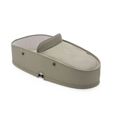 Bugaboo Bee5 Classic bassinet fabr set KHAKI