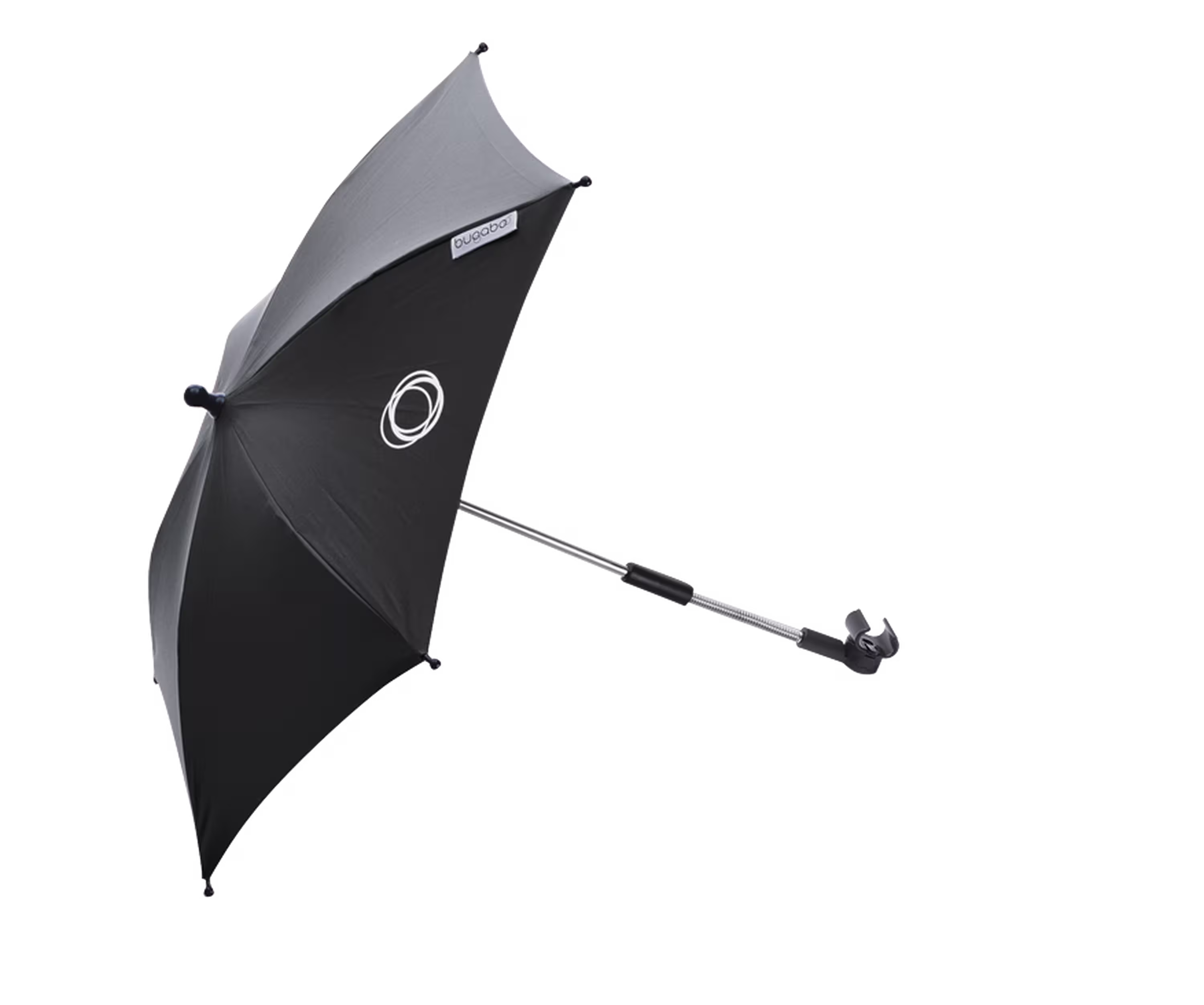Bugaboo Parasol DARK GREY - Main Modal Image Slide 1 of 1